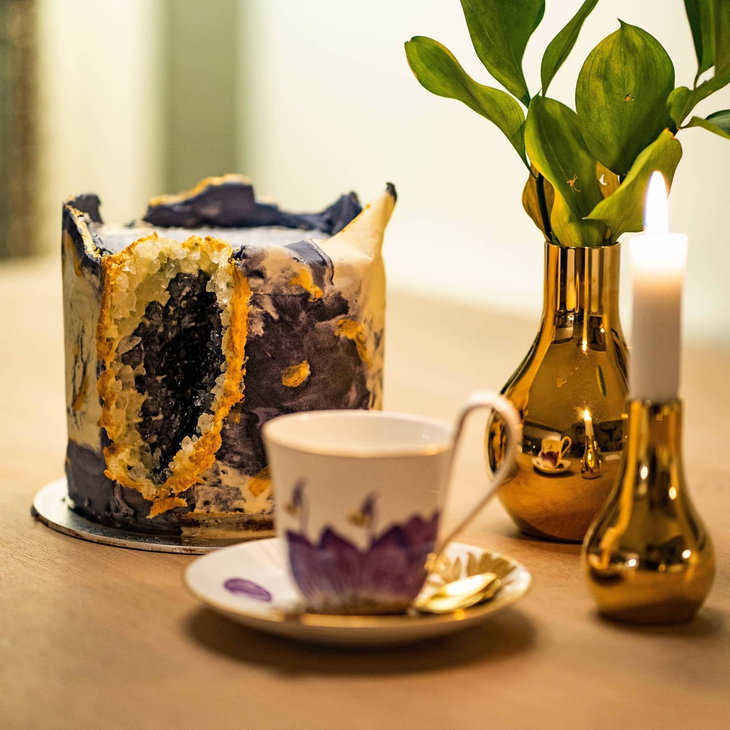 Cake by cakesbyilu