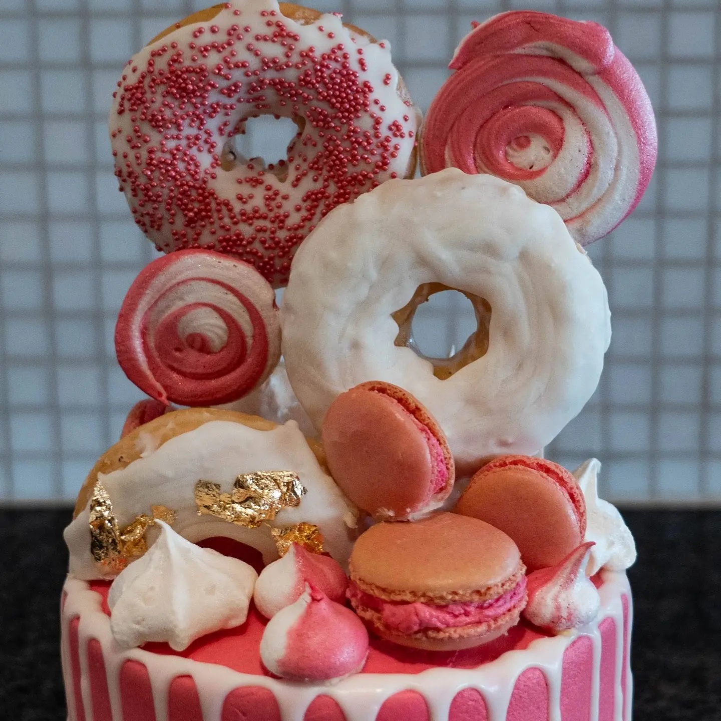 Cake by cakesbyilu