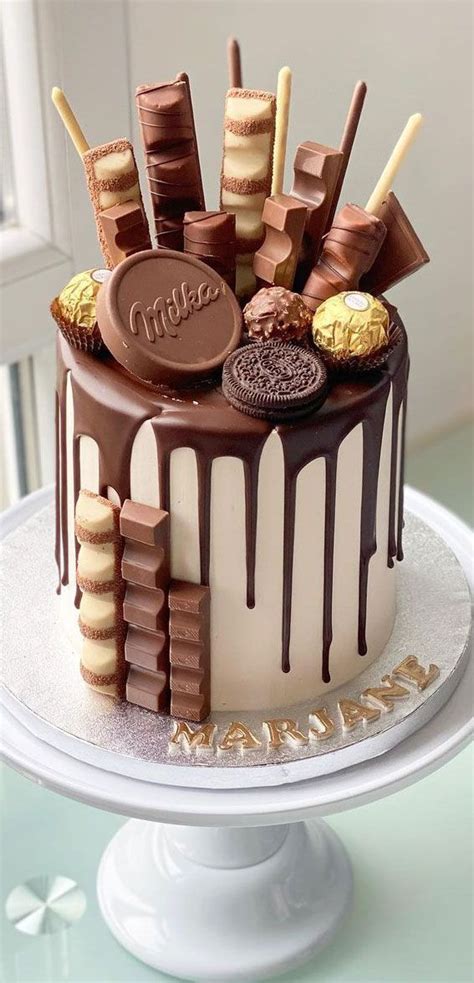 Cake by cakesbyilu
